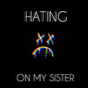 DJRICHBOY - HATING ON MY SISTER (DISS TRACK) (OFFICIAL AUDIO)