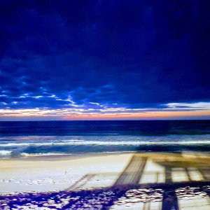 From shadow to shore