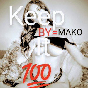 keep it 💯 BY - Mako #BOOMBOXKINGZ original style...504 mix mastered/self edited