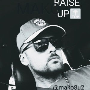 RAISE UP -By Mako/Set it off!!