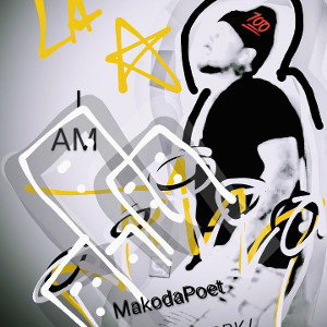 I Am - Makodapoet 