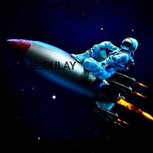 ☆Ƀ͟Ʉ͟Đ͟Ʉ͟Ł͟Ⱥ͟Ɏ IN SPACE☆ 