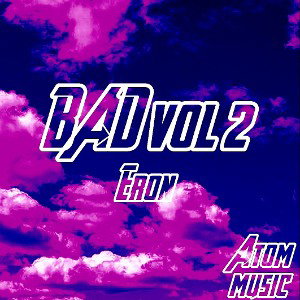 eron - BAD vol 2