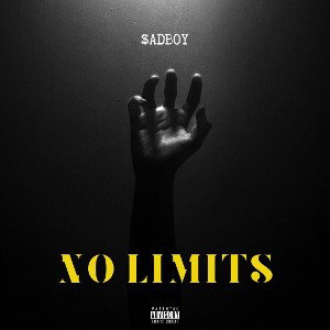 No Limits (Prod.PERNA)