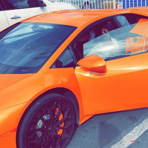 Look like That by King Lex Lucci 