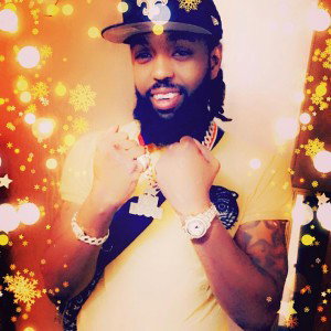 Friendly Affair by King Lex Lucci 
