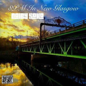 8PM In New Glasgow - Colby $oho