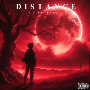Distance (Colby $oho)