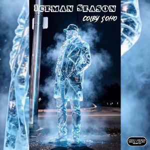 Iceman Season - Colby $oho