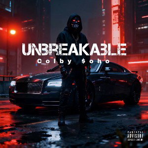 Unbreakable - Colby $oho