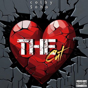 The Cut -  Colby Soho (single)