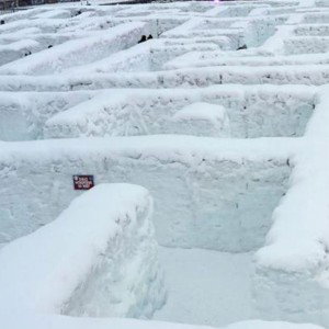 Pared de hielo