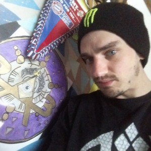 SMM1