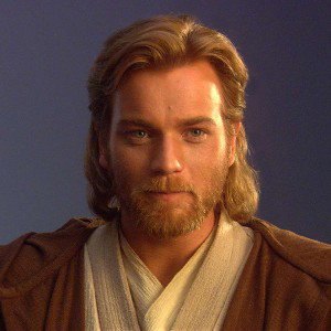 Obi wan