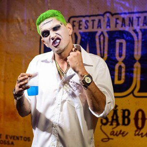 TwoLuh - Ignorante 