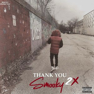 Smooky Smokes-Double O