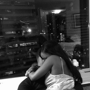 breaking heart ♥️ 