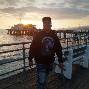 KEEP MY ABLE
