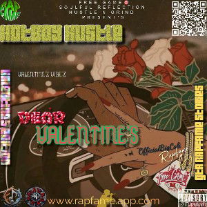DEAR VALENTINE'Z - (VALENTINE'Z GTA EDITION) (RAPFAME STORIES)