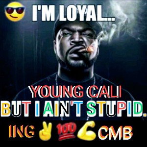 CMB STATUS