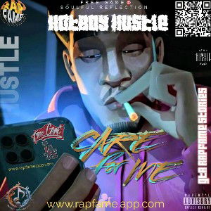 CARE FOR ME (RAPFAME EXCLUSIVE) (GTA RAPFAME STORIES)