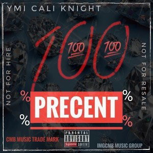 YMI CALI KNIGHT - (💯 PRECENT%)