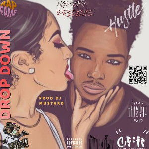 Thrusky - Drop Down (Feat Hotboy i Hustle)