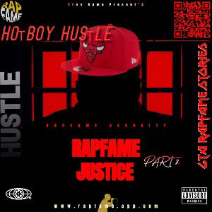 JUSTICE - PART ll (RAPFAME STORIES) (JUSTICE CONTEST ENTRY)