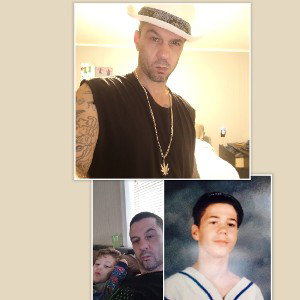 younger self 