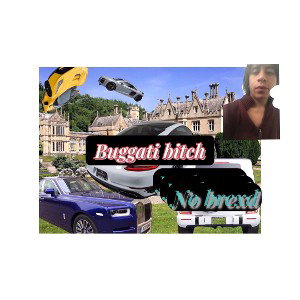 Buggati bitch