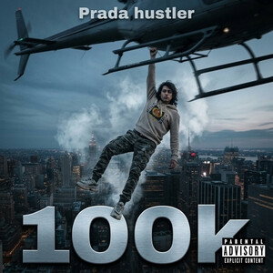  new ice new me Prada hustler