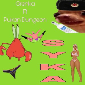 Syka 