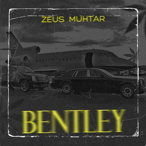 Muhtar Ft Oxiy- Bentley (8 Mart Salı YouTube Yayında!)