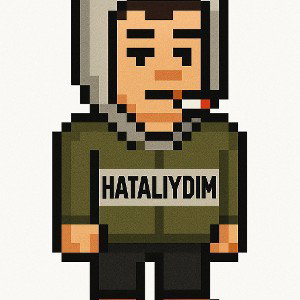 OXİY-HATALIYDIM 