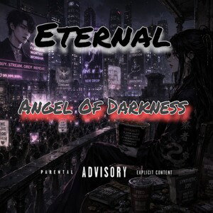 Eternal- Angel Of Darkness