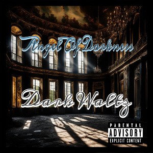 Dark Waltz- Angel Of Darkness