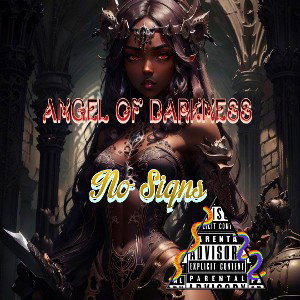 No Signs- Honibea The Humanist/AOD