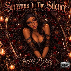 Screams In The Silence- Angel Of Darkness