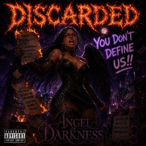 Discarded- Angel Of Darkness
