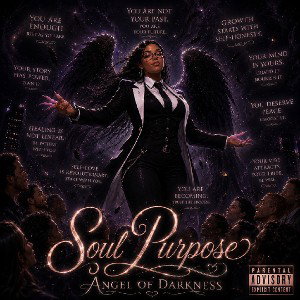 SOUL PURPOSE- Angel Of Darkness