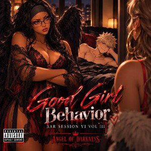 Good Girl Behavior(Bar Session VI, Vol III)- Angel Of Darkness