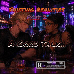 Shifting Realities Part 2: A Good Talk...- Angel Of Darkness