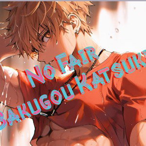 🧡💗No Fair- Bakugou Katsuki NSFW Rap