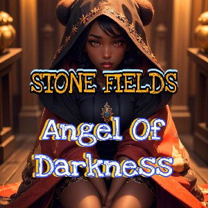 🌌Stone Fields🌠- Angel Of Darkness