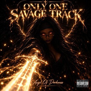 Only One(SAVAGE TRACK)- Angel Of Darkness
