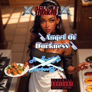 Hibachi 😈🩸🔥- Honibea The Humanist/AOD