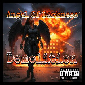 Demolition- Angel Of Darkness