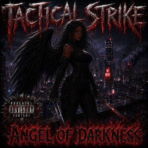 TACTICAL STRIKE- Angel Of Darkness