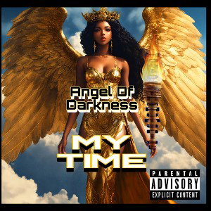 My Time- Honibea The Humanist/AOD