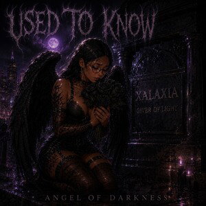 Used To Know- Angel Of Darkness